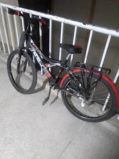 cycle