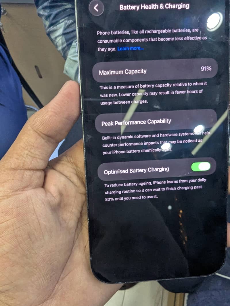 Apple iPhone 13 Pro Max 2
