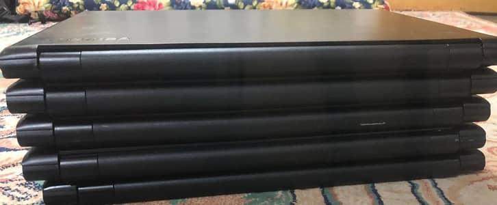 Toshiba dynabook i5 7 generation