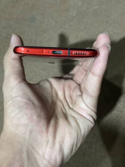 Redmagic 5g