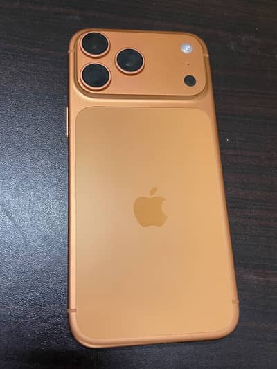 Apple iPhone 17 Pro Max 256gb