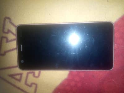 Nokia 2 only penal