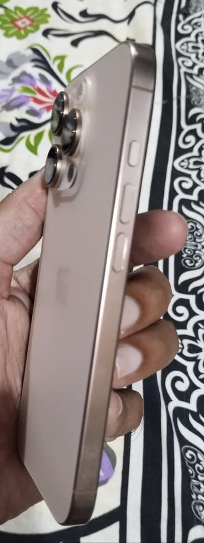 Apple iPhone 16 Pro JV 256 GB