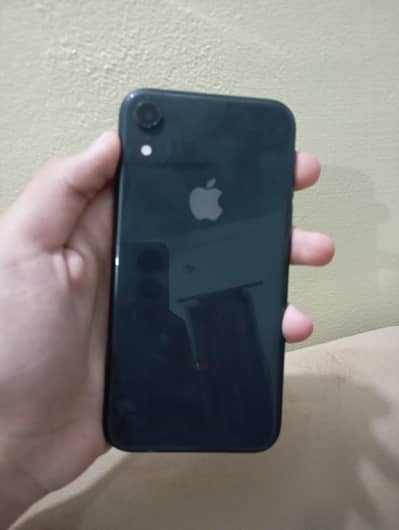 Apple iPhone XR