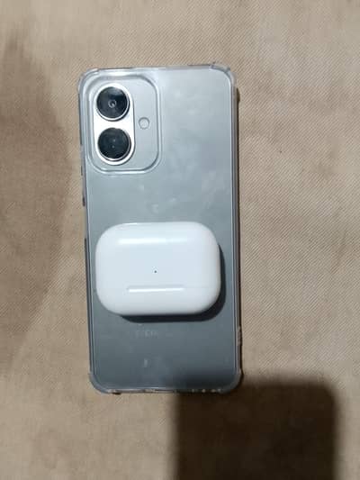Tecno Spark Go 2
