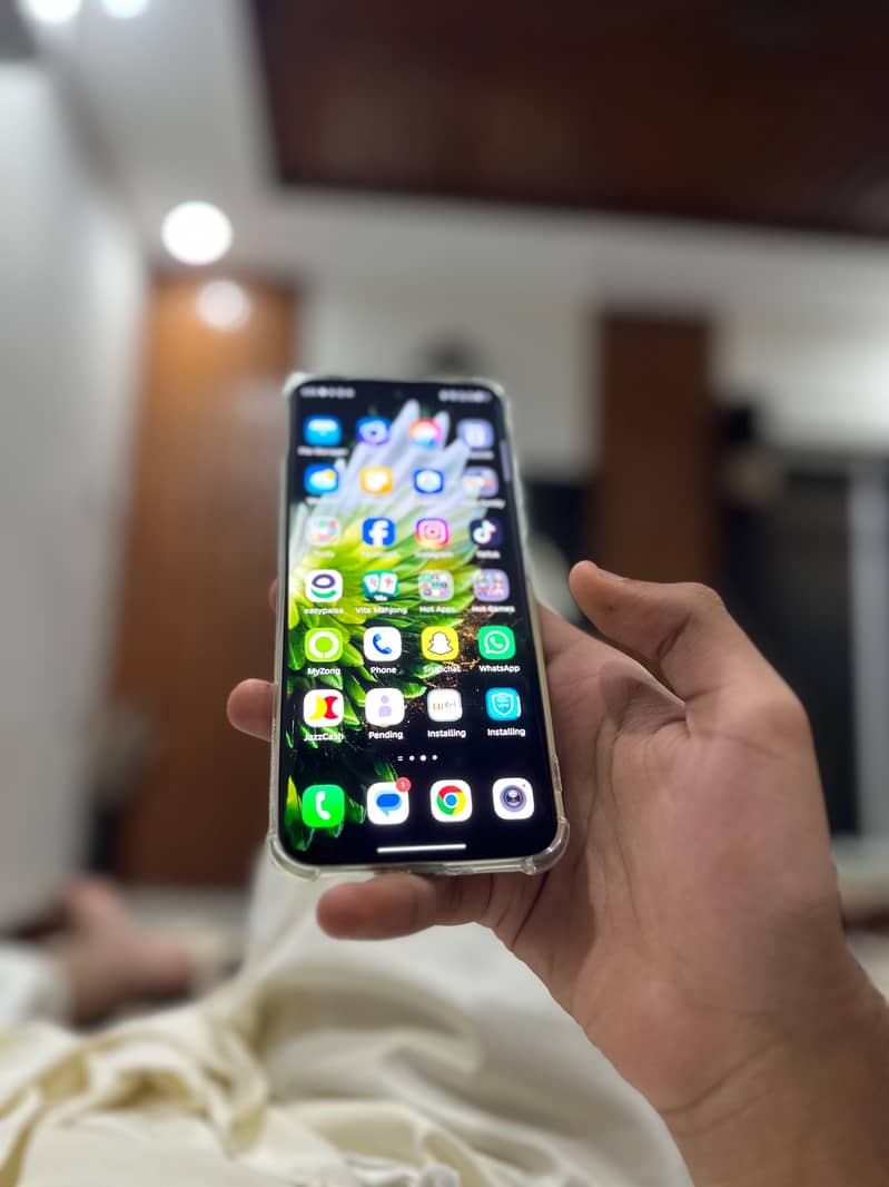 Tecno spark 40 pro plus 2