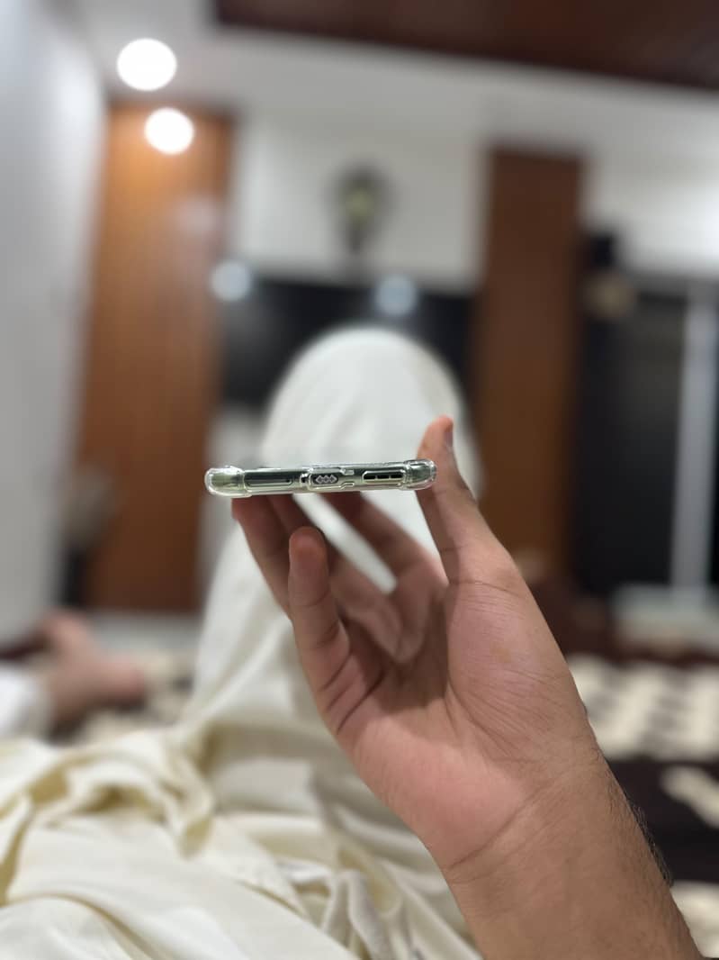 Tecno spark 40 pro plus 3