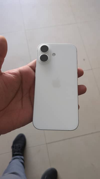 Apple iPhone 17