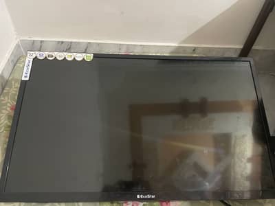 Eco star lcd for sale urgent