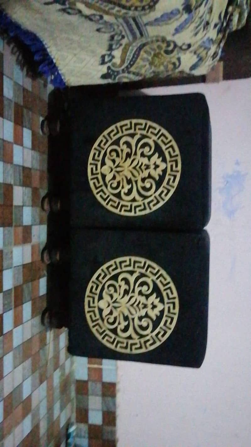 moras 1
