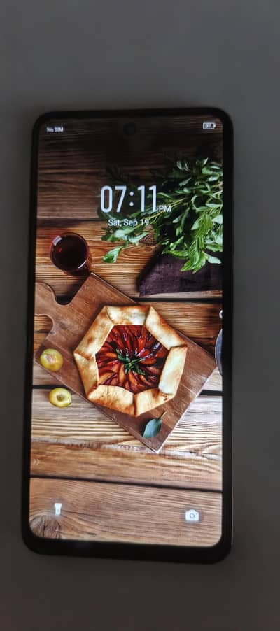 Infinix Hot 40i