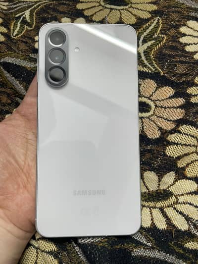 Samsung Mobile A56