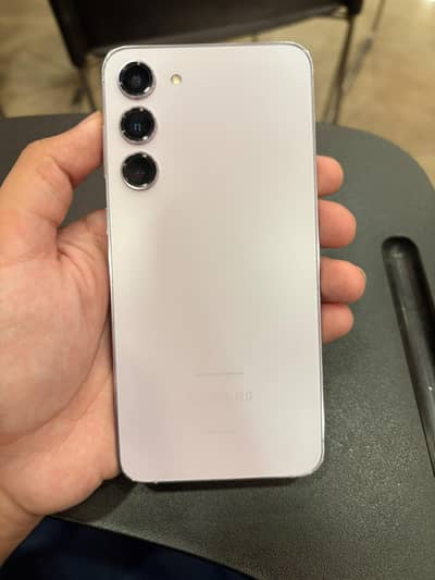 Samsung Mobile S23 Plus