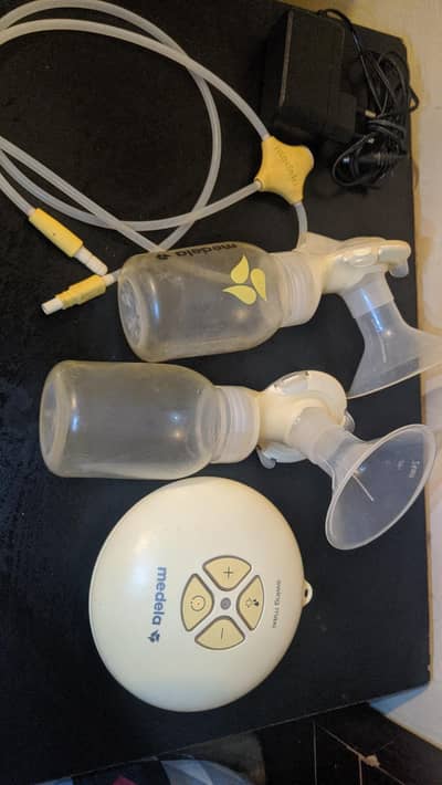Medela Swing Maxi electric breast pump