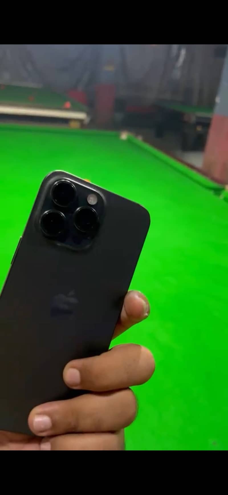 Apple iPhone 15 Pro Max 1