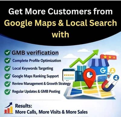 Social Media services