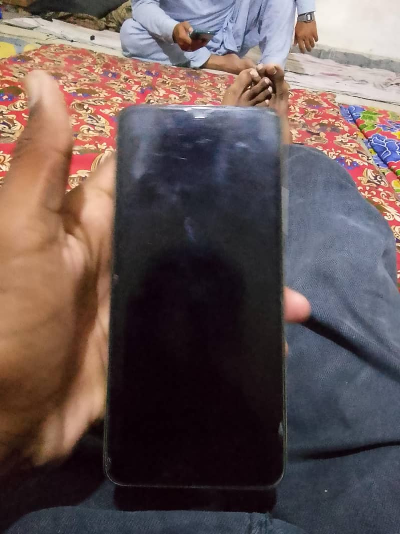 Itel A70 1