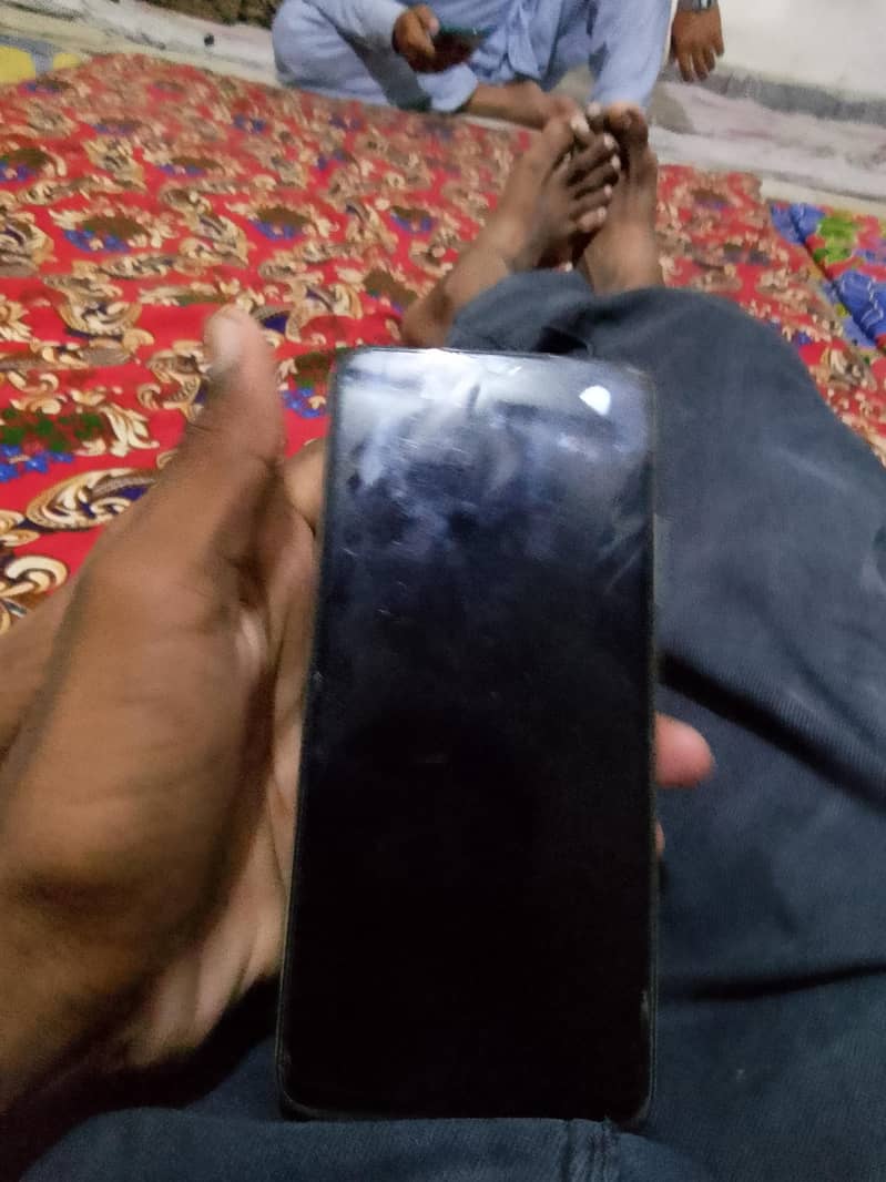 Itel A70 3