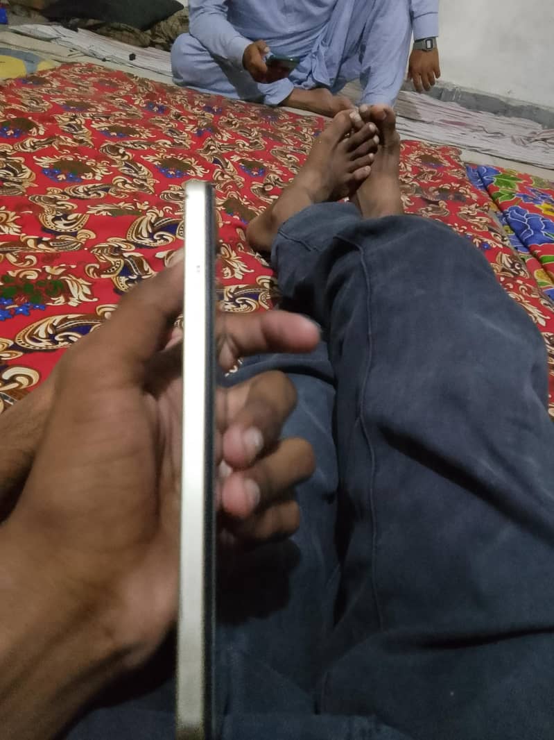 Itel A70 4