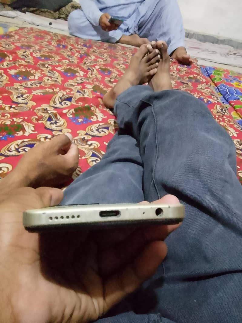 Itel A70 5