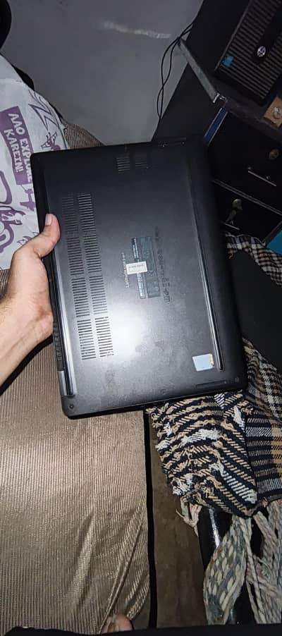 Dell Latitude 5300 2 in 1