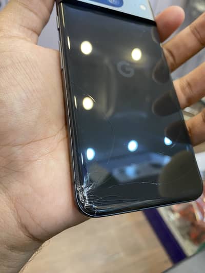 Google Pixel 8