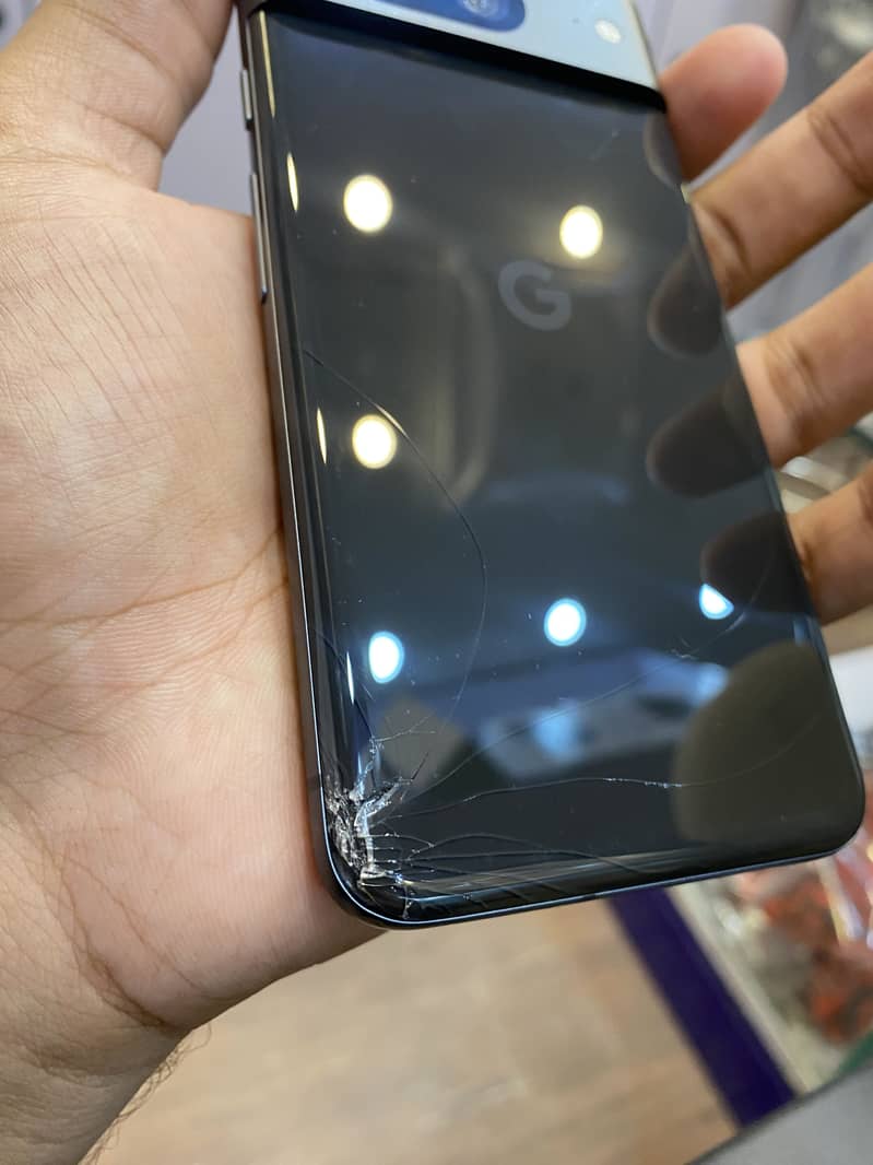 Google Pixel 8 0