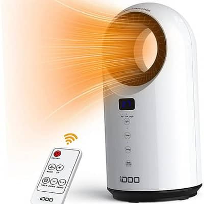 Space Heater Model I-C-011 Brand new
