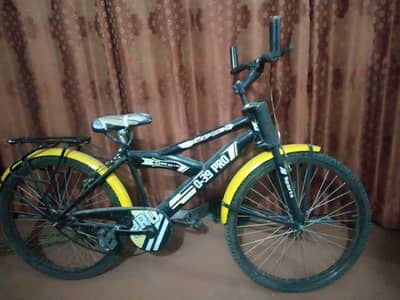 Bicycle for sale