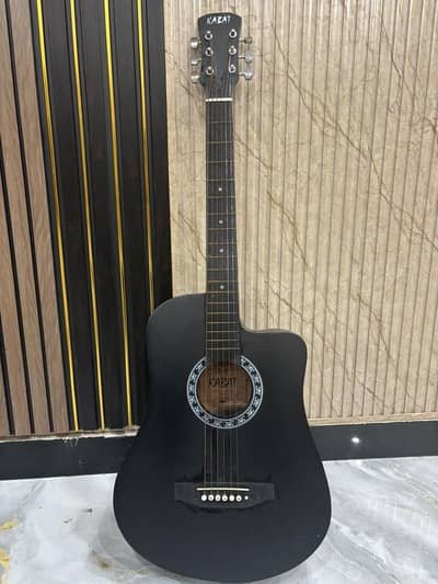 Acoustic Guitar