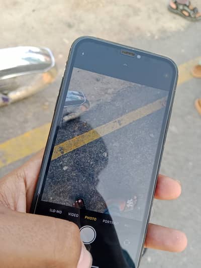 Apple iPhone XR