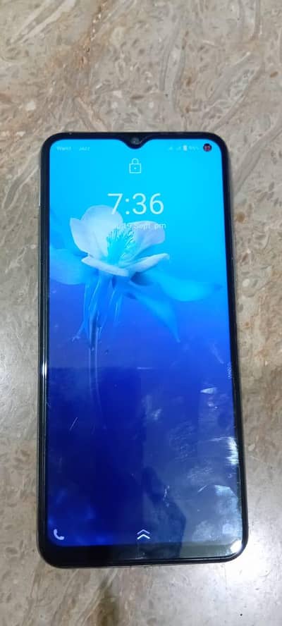 Vivo Y20s [G] 4/128