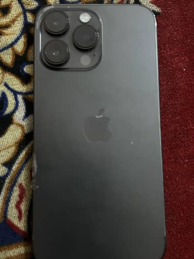 Apple iPhone 14 Pro Max