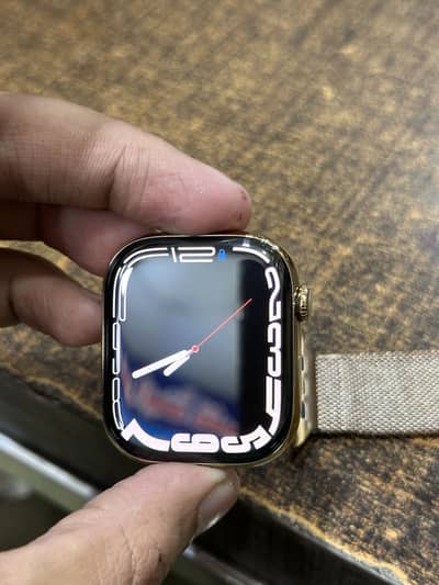 Apple watch series 11