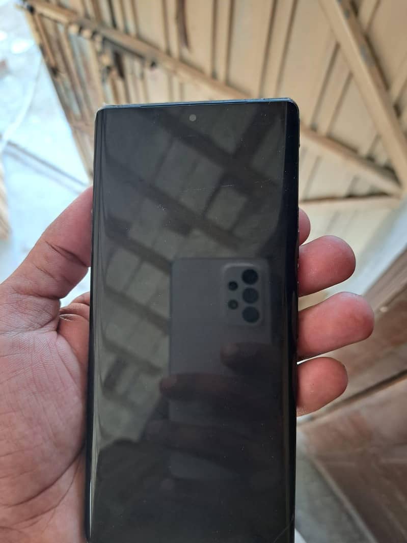 Google Pixel 6 Pro 3