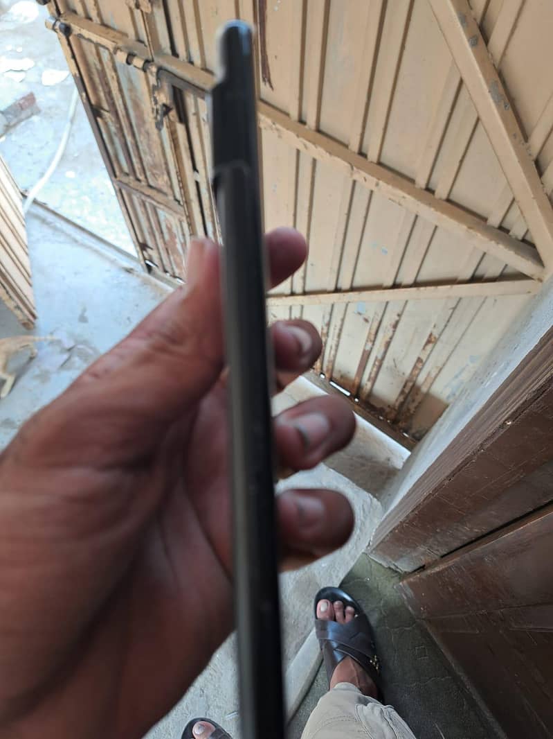 Google Pixel 6 Pro 4