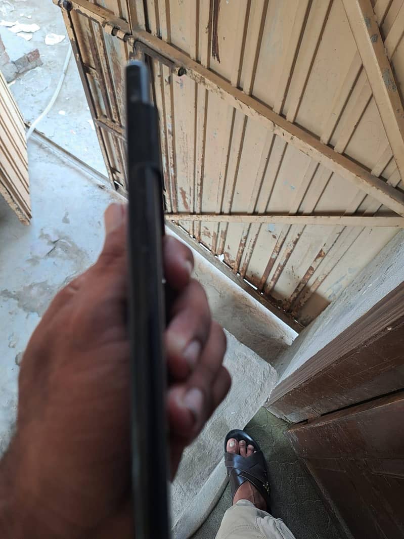 Google Pixel 6 Pro 5