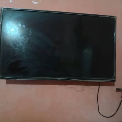 TCL lcd 32 inch
