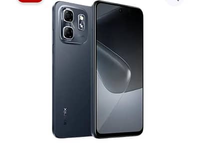 Infinix Hot 50i 6/128