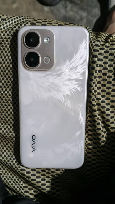 Vivo Y31 5G