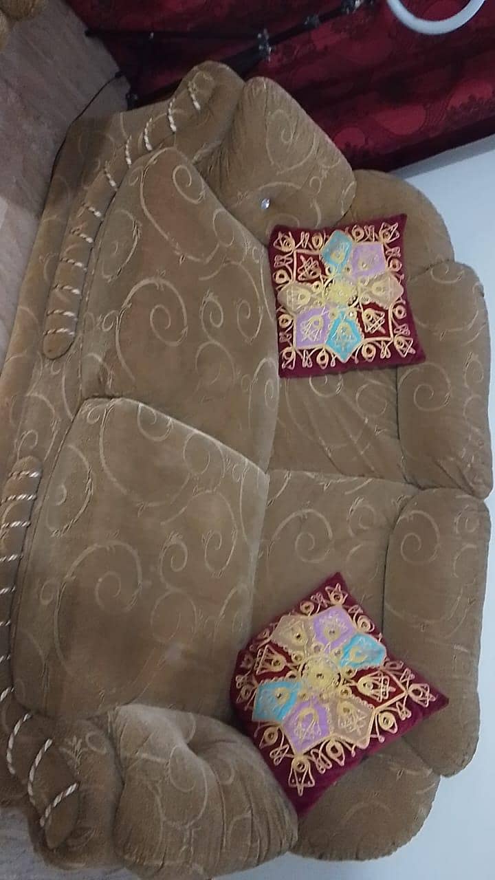 7 seater 5