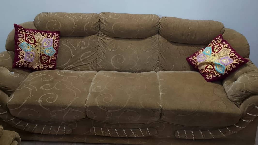 7 seater 6