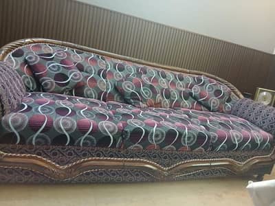 Sofa set