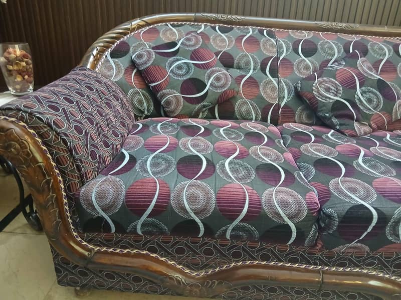 Sofa set 1