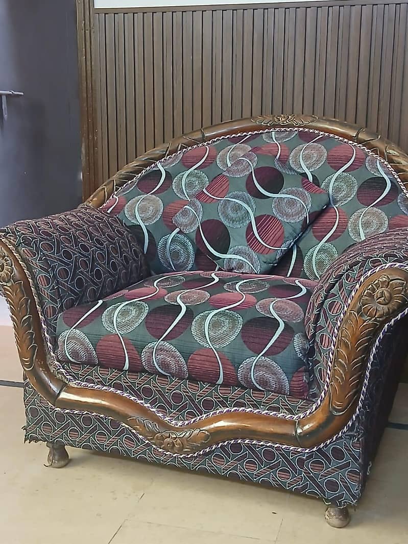 Sofa set 2