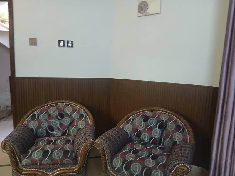 Sofa set 3