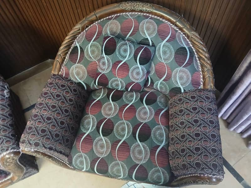 Sofa set 4