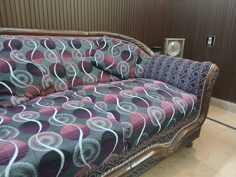 Sofa set 5