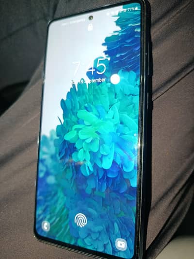 Samsung S20 FE