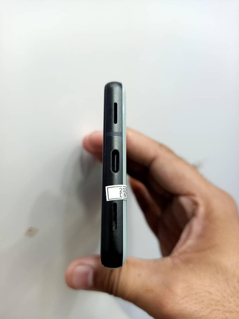 Google Pixel 6a 4